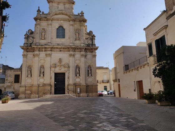 Ztl, il centro storico leccese respira: sono 3910 i pass attivi, 1.565 permanenti - Corriere Salentino