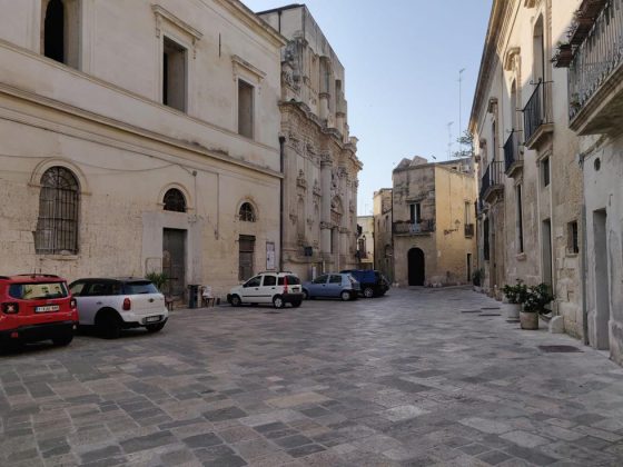 Ztl, il centro storico leccese respira: sono 3910 i pass attivi, 1.565 permanenti - Corriere Salentino