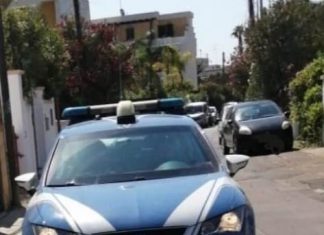Immobilizzata e rapinata in casa: pomeriggio di terrore per un’anziana leccese. “Caccia” ai due balordi