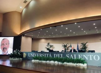 Presentazione MedTec, Emiliano: “Formeremo medici chirurghi con competenze tecnologiche”