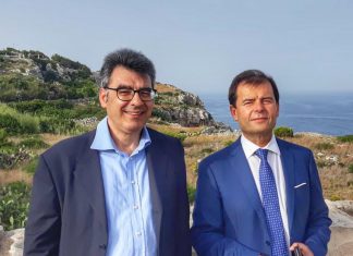 Taviano, l’amministrazione approva il progetto definitivo per la messa in sicurezza dell’incrocio delle Longhe