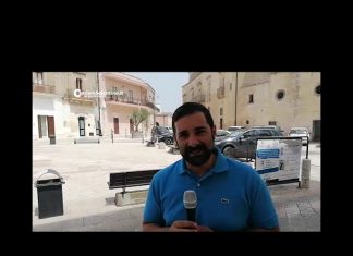 Riqualificazione a Caprarica degli spazi urbani grazie ad un progetto di Arci Lecce
