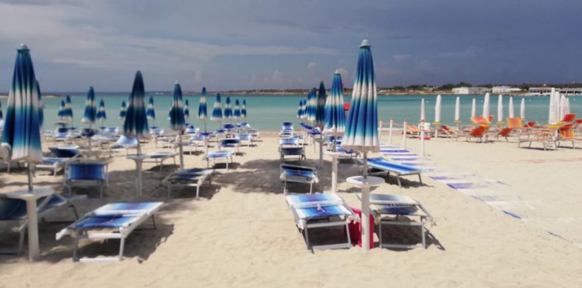 Occupazione di spiagge libere, abusivismo e prodotto ittico non tracciato: scattano denunce, sequestri e sanzioni - Corriere Salentino