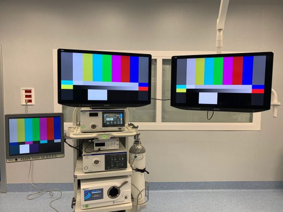 De Giorgi: “Col covid siamo tornati indietro su prevenzione e liste d’attesa”. A Gallipoli tecnologia all’avanguardia per la chirurgia - Corriere Salentino