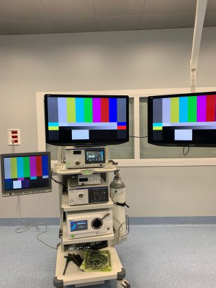 De Giorgi: “Col covid siamo tornati indietro su prevenzione e liste d’attesa”. A Gallipoli tecnologia all’avanguardia per la chirurgia - Corriere Salentino