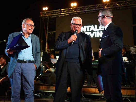 Le eccellenze Tugliesi ed i 30 anni di Telethon: serata ricca di premi - Corriere Salentino