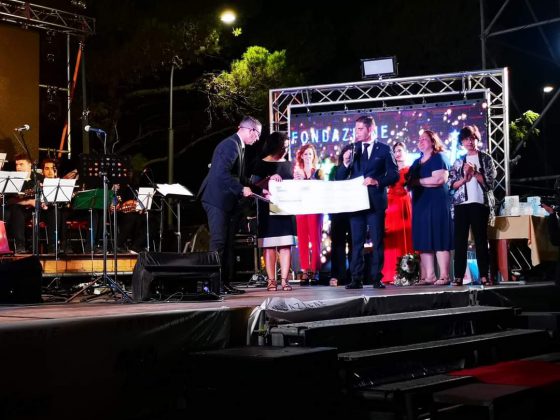 Le eccellenze Tugliesi ed i 30 anni di Telethon: serata ricca di premi - Corriere Salentino