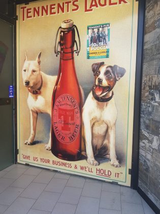 Il Tennent's Pub di Racale, un vero generatore di "connessioni": da domani i live - Corriere Salentino