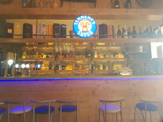 Il Tennent's Pub di Racale, un vero generatore di "connessioni": da domani i live - Corriere Salentino