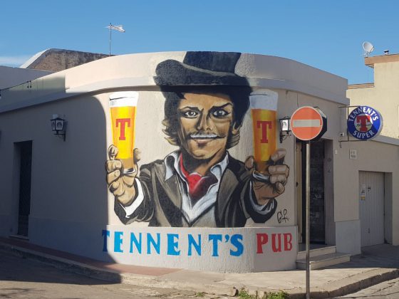 Il Tennent's Pub di Racale, un vero generatore di "connessioni": da domani i live - Corriere Salentino