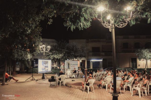 Riparte la rassegna “Ti racconto a Capo”, quest’anno dedicata al maestro Franco Battiato - Corriere Salentino