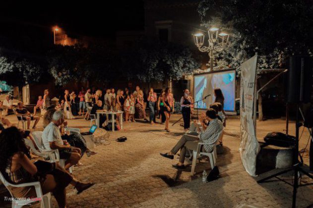 Riparte la rassegna “Ti racconto a Capo”, quest’anno dedicata al maestro Franco Battiato - Corriere Salentino