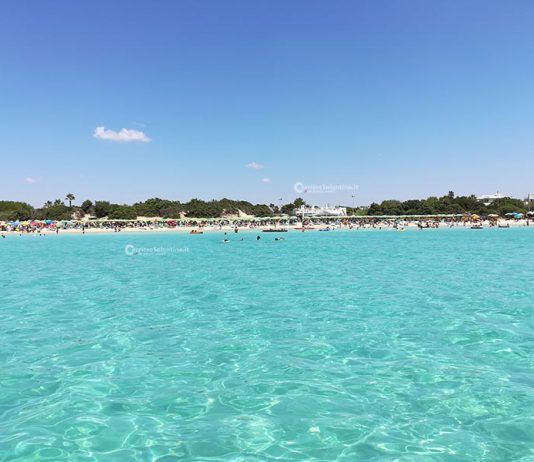 Alla scoperta del Salento: Un’altra estate tra le meraviglie del Salento