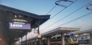 Home - Corriere Salentino