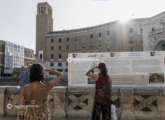 Turismo e terziario di mercato: Fisascat Cisl, nonostante il calo del Pil in Puglia l’economia punta su turismo balneare, enogastronomico, artistico e culturale
