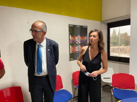 Migliaia di italiani si laureano e si specializzano all’estero. A Lecce la sede di Vasile Goldis, tra le università più importanti della Romania, con Uniformazione - Corriere Salentino