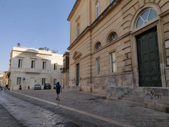 Ztl, il centro storico leccese respira: sono 3910 i pass attivi, 1.565 permanenti - Corriere Salentino