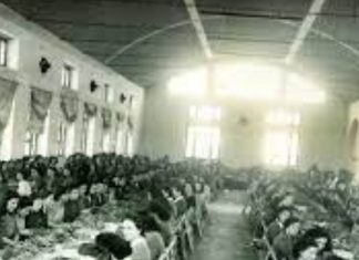 Il “caporale biondo” della manifattura tabacchi