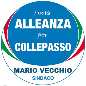 A Collepasso scende il campo il giornalista Mario Vecchio, in continuità con il sindaco uscente: centrodestra unito - Corriere Salentino