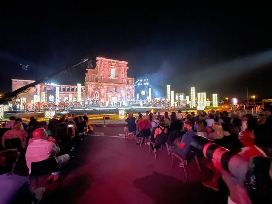 Notte della Taranta 2021: si riparte al ritmo della Pizzica della Liberazione - Corriere Salentino