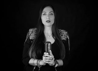 Raffaella Roccasecca live in acustico al Sagrestia