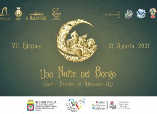 Una notte nel borgo Off VII Edizione