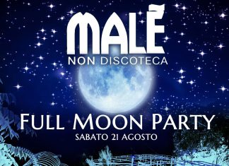 Full Moon Party