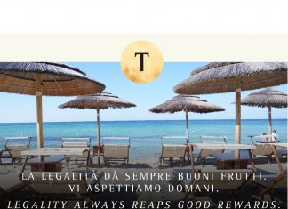 Riesame dissequestra i due lidi di tendenza Togo Bay e Bonavista: la soddisfazione dei legali