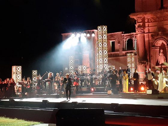 Notte della Taranta 2021: si riparte al ritmo della Pizzica della Liberazione - Corriere Salentino