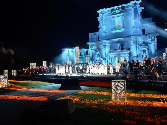 Notte della Taranta 2021: si riparte al ritmo della Pizzica della Liberazione - Corriere Salentino