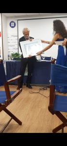 Premio La Città Bella 2020-2021 per la Medicina: un riconoscimento alle figure mediche che si sono distinte durante la pandemia - Corriere Salentino