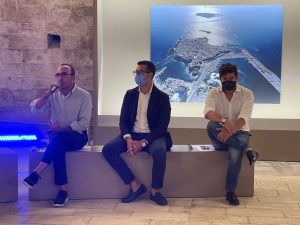 Elezioni a Gallipoli, Minerva presenta la sua squadra: “Coalizione aperta e civica”. Centrodestra a pezzi. Per ora Fasano unico sfidante, Luca Murra ci pensa - Corriere Salentino