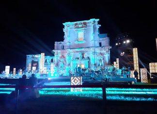 Dardust: La mia Taranta, un’astronave verso il futuro