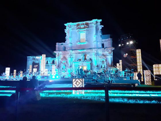 Notte della Taranta 2021: si riparte al ritmo della Pizzica della Liberazione - Corriere Salentino