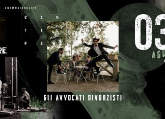 Gli Avvocati Divorzisti live