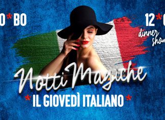 Notti Magiche