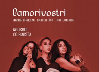 Lamorivostri