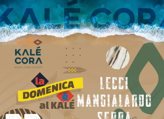 La domenica al Kalè