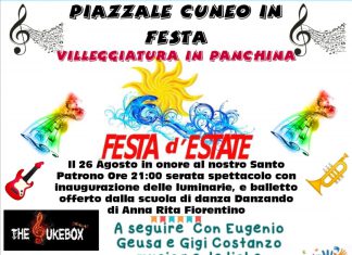 Festa D’estate