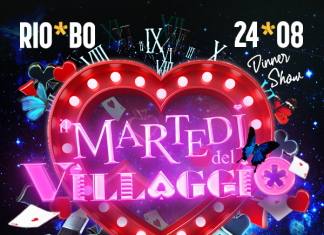 Il martedì del villaggio