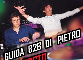 Xbar Fryday ( Evento Annullato )