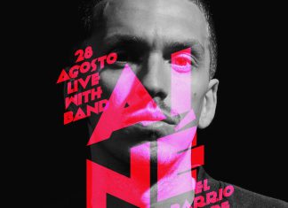 Sabato 28 agosto le venature soul di Ainé live a El Barrio Verde di Alezio