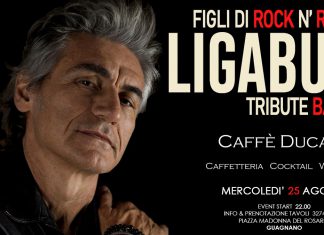 Figli di Rock N’ Roll