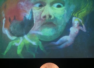 Teatro al tramonto in luoghi segreti del Salento