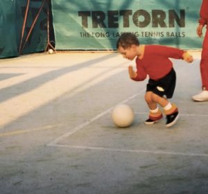 Calabresi: “Fame ed entusiasmo. Lecce, ci riscatteremo insieme” - Corriere Salentino