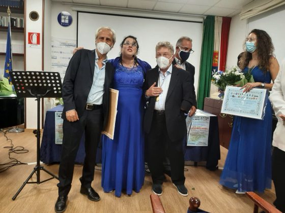 Premio La Città Bella 2020-2021 per la Medicina: un riconoscimento alle figure mediche che si sono distinte durante la pandemia - Corriere Salentino