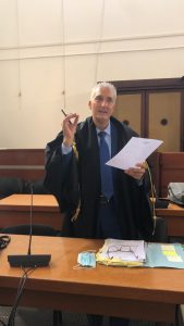 La verità fa male ma il lavoratore non si lascia intimidire e la racconta contro le pressioni del datore di lavoro - Corriere Salentino