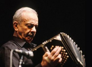 Venerdì a Lecce con “Happy birthday Astor” si festeggiano i cento anni dalla nascita di Astor Piazzolla