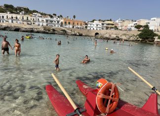 “Idroscalo – A chi giova la protesta? Sicuramente non a Santa Maria al Bagno”