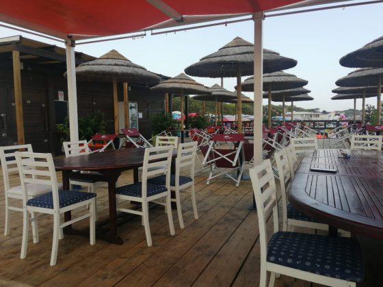 Alimini, Lido Tropea sotto sequestro perché di non facile amovibilità: l’ennesimo stabilimento bloccato ad agosto, vacanzieri inferociti - Corriere Salentino